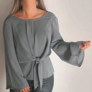 The Perfect Blouse